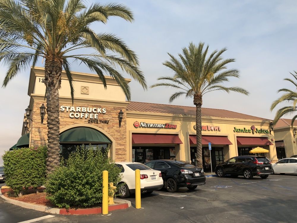 Towngate Promenade: 12550-12660 Day Street, Moreno Valley, CA 92553